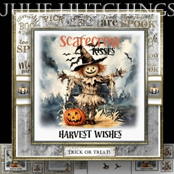 Scarecrow Wishes
