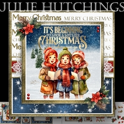 The Christmas Carol