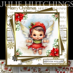 Christmas Fairy Wishes