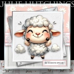 Little Lamb Chop