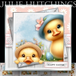 Little Chicks