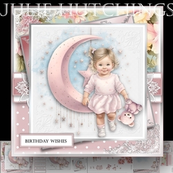 Wish On A Star
