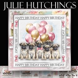 Plenty of Pup Wishes
