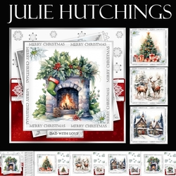 Christmas Scenes 