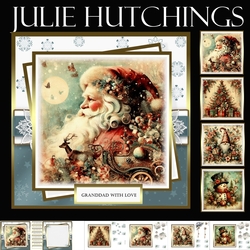 Touch of Gold Christmas