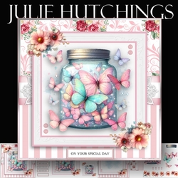 Flutter Jar
