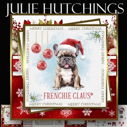 Frenchie Claus