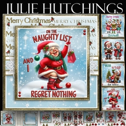 Oldies Behaving Badly Christmas