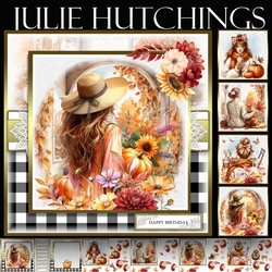 Autumn Belles
