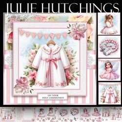 Communion/Christening Girl