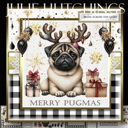 Merry Pugmas
