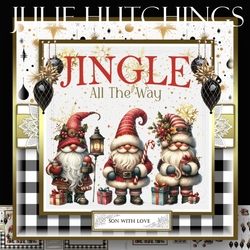 Jingle Gnomes
