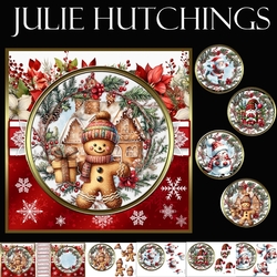All things Christmas