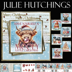 Christmas Is Coming 2