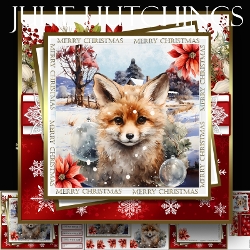 Image of cup1383357_1483 - The Christmas Fox