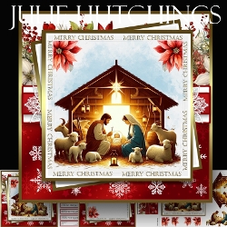 Image of cup1387321_1483 - The Nativity 