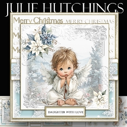 A Christmas Angel