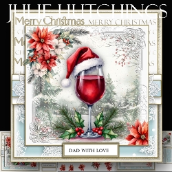 Christmas Wine