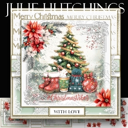 Christmas Vibes