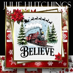 Believe