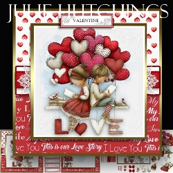 With Love