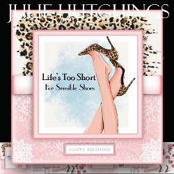 Lifes Too Short