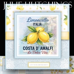 Limoncello 