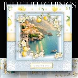 Amalfi Coast