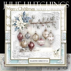 Bauble Branch