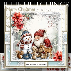 cup1454166_1483 - Woodland Christmas