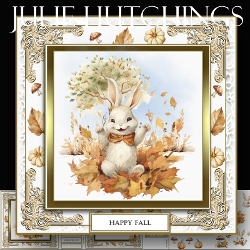 Bunny Fall 
