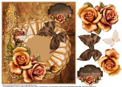 Touch of Class Roses