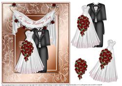 On Your Wedding Day