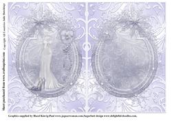 Insert to a Dress for All Seasons
