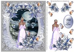 The Winters Eve Prayer