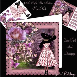 1950's Style the Meeting