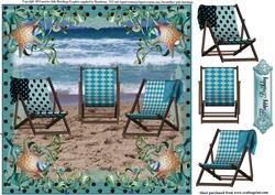 The Deckchairs