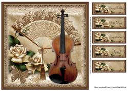 The Violin
