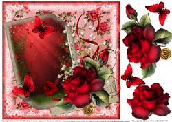 The Love Letter