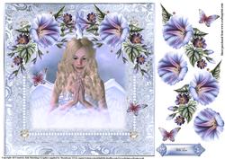 Angelica the Prayer