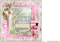 Insert to Compliment Little Mummy