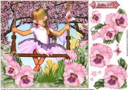 Spring is Here!!