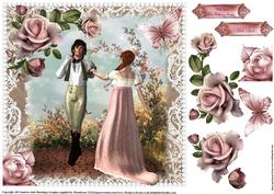 The Courtship