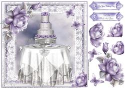 The Wedding Table
