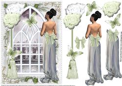 The Enchanted Window