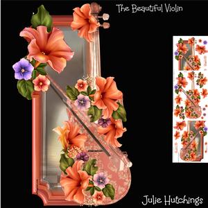The Beautiful Violin