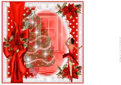 Insert to the Mistletoe