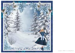 Insert to Snowball Fun