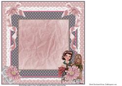 Insert to Compliment Sew and Sew