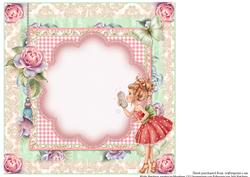 Insert to Compliment Pretty Little Things